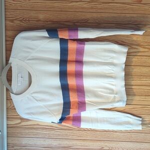 Spiritual Gangster light weight sweater